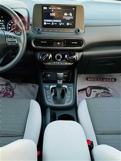 هيونداي كونا